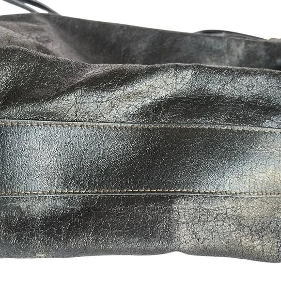 Chloé Black Eclipse Bag - Picture 5 of 8